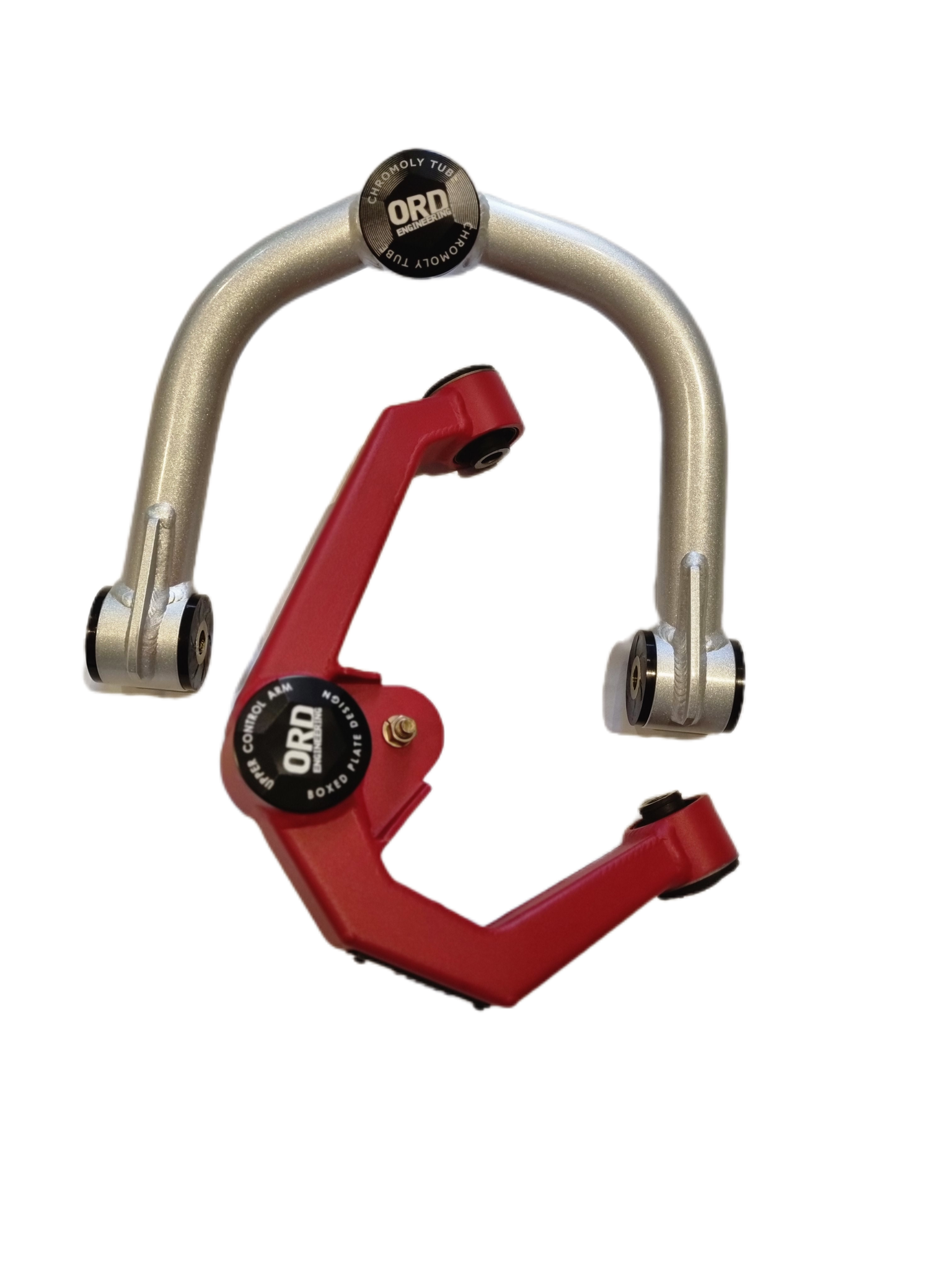 Upper control arms - ORD Engineering