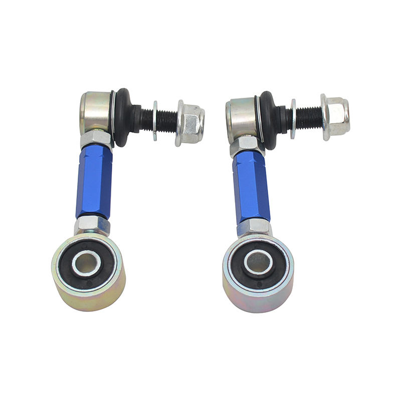 Mitubishi Pajero Sport QE, QF - double adjustable sway bar links front
