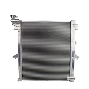 ML-MN Triton - performance radiator (42mm, 3 core)