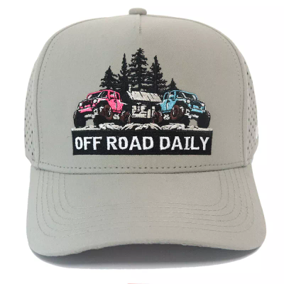 Offroad daily Trucker