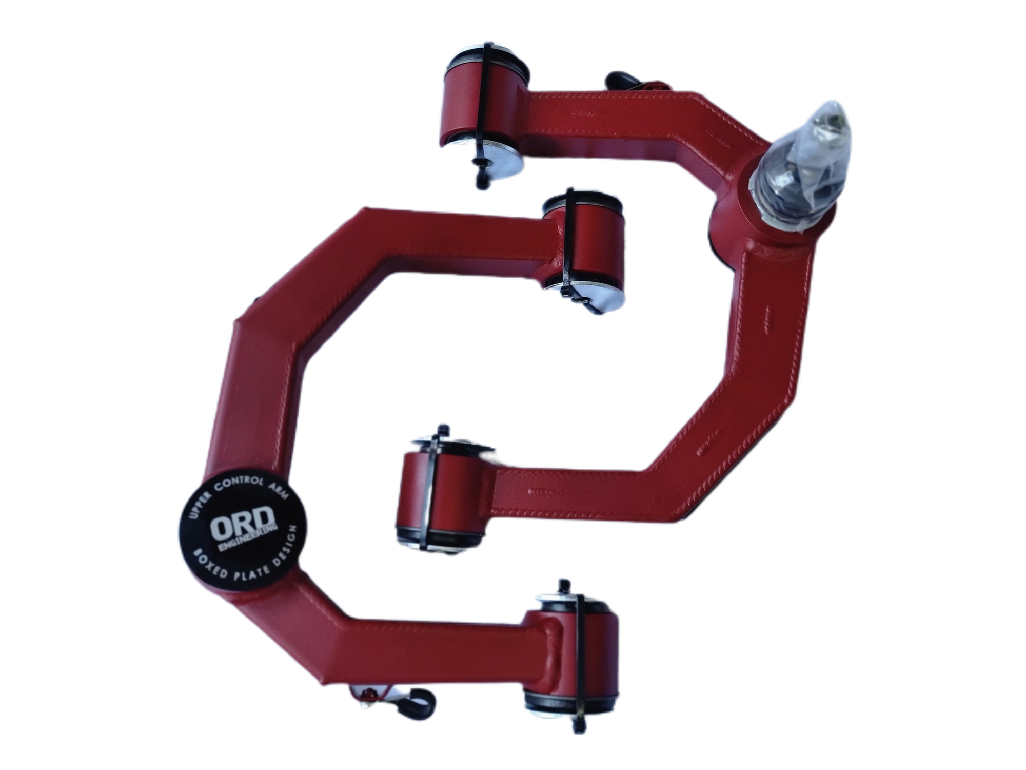 Toyota Fortuner - Upper Control arms