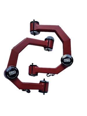 Toyota Hilux N80 (2011+) - Upper Control arms