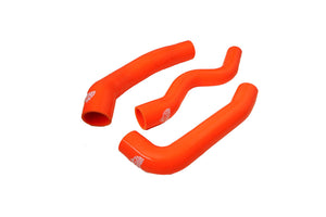PB-PC Challenger 2.5L - Silicone intercooler hoses
