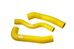 PB-PC Challenger 2.5L - Silicone intercooler hoses
