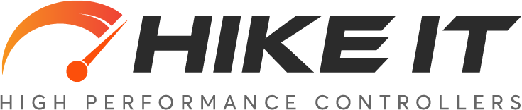 Hikeit throttle controllers