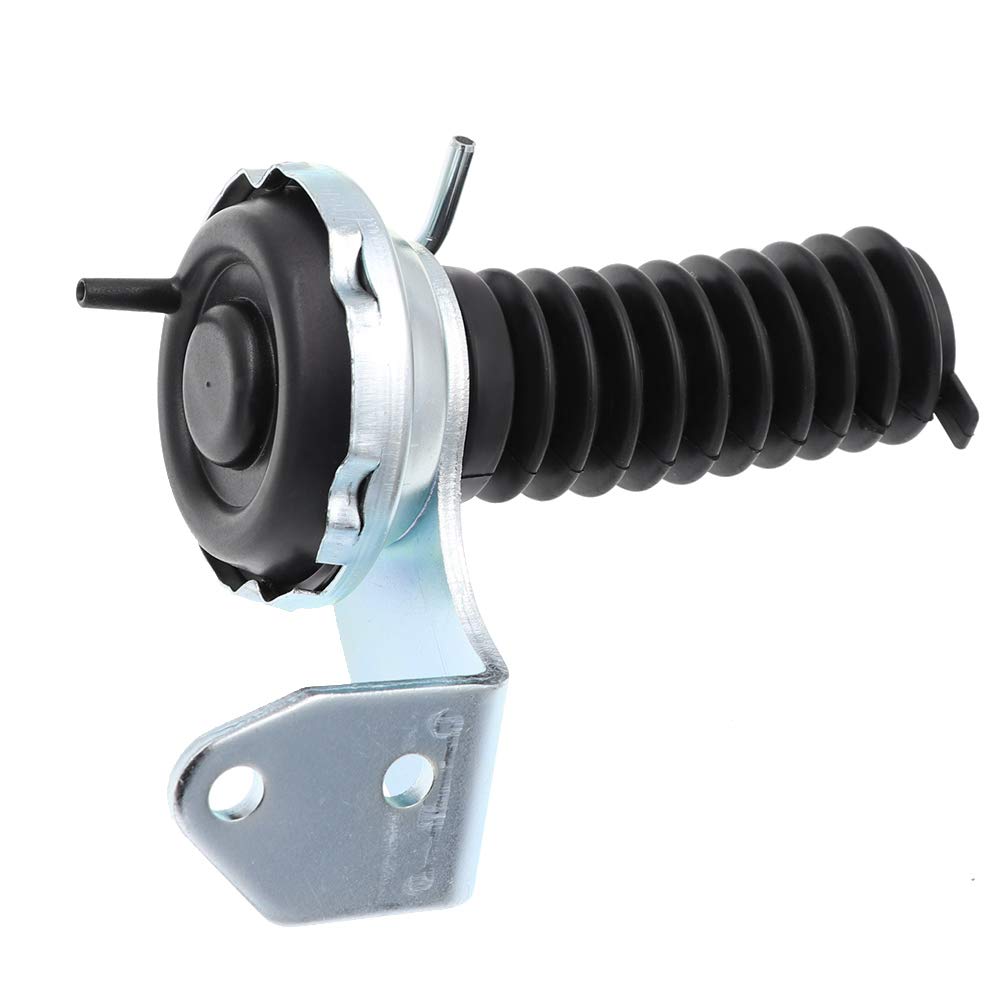 MQ, MR Triton - Freewheel clutch actuator