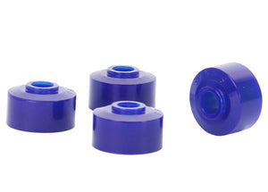 Mitubishi Challenger PB, PC - adjustable sway bar links front