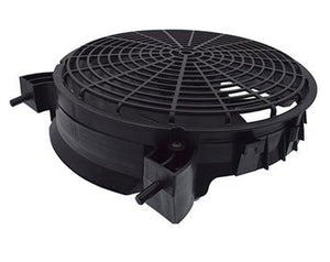 Radiator/Condenser fan upgrade - Pajero sport, MQ & MR Triton