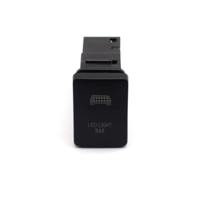 Dash switch - Pajero sport & Triton