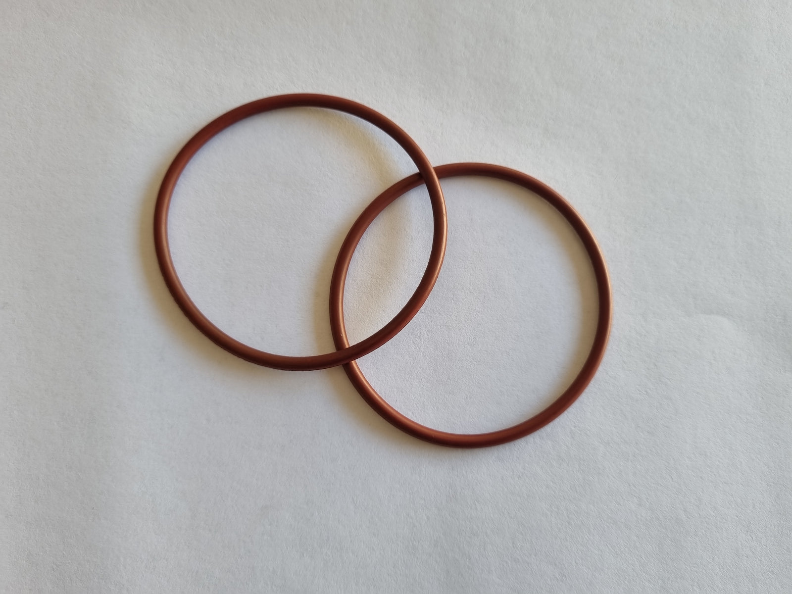 QE, QF Pajero sport - Upgraded intercooler O-ring