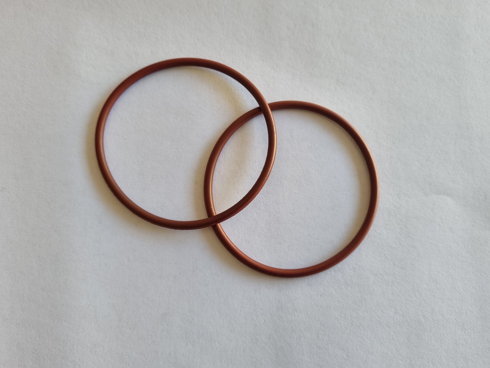 MQ/MR Triton - Upgraded intercooler O-ring