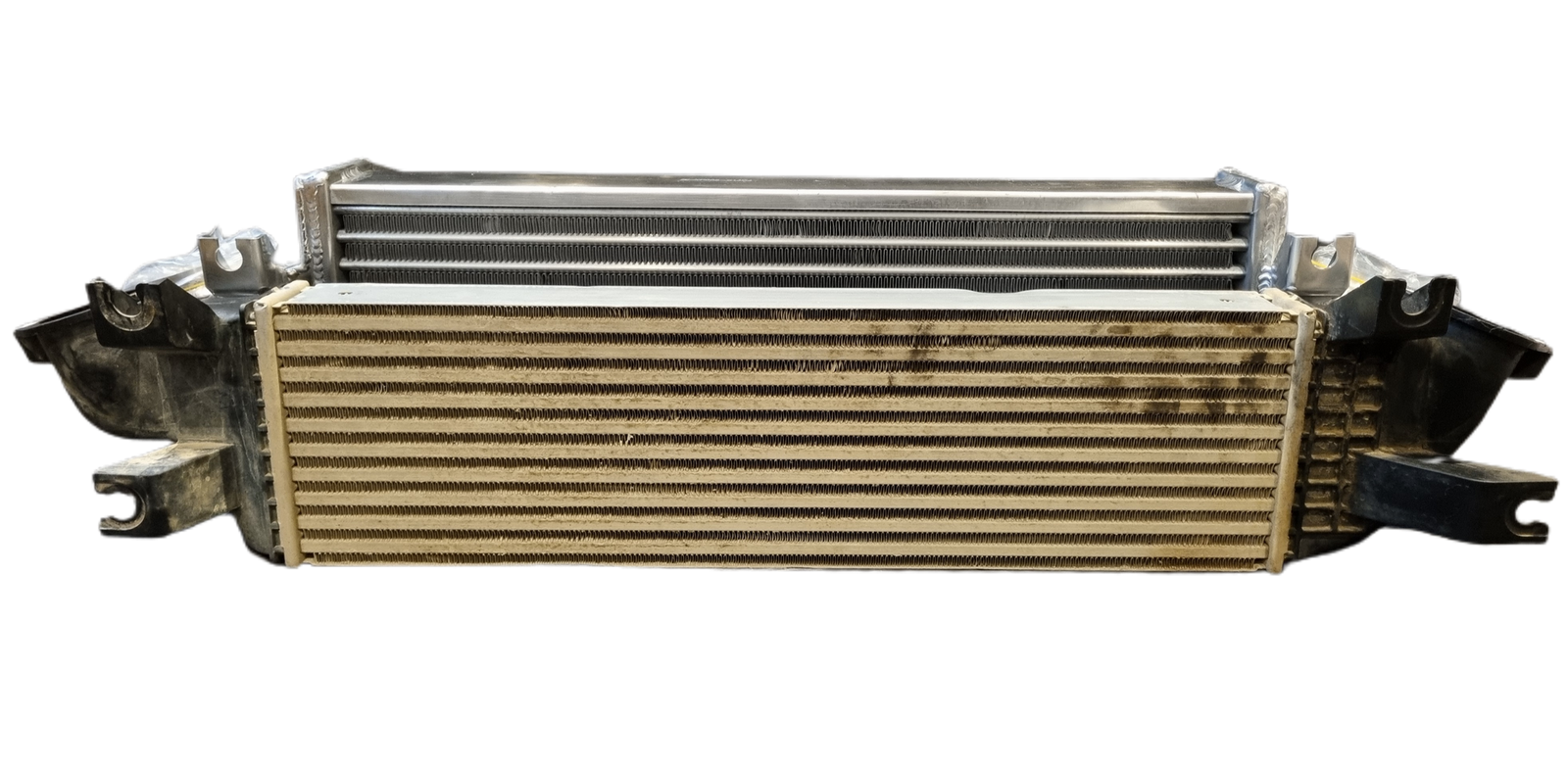 *PRE-ORDER* Pajero sport (QE-QF) - Aluminium performance intercooler