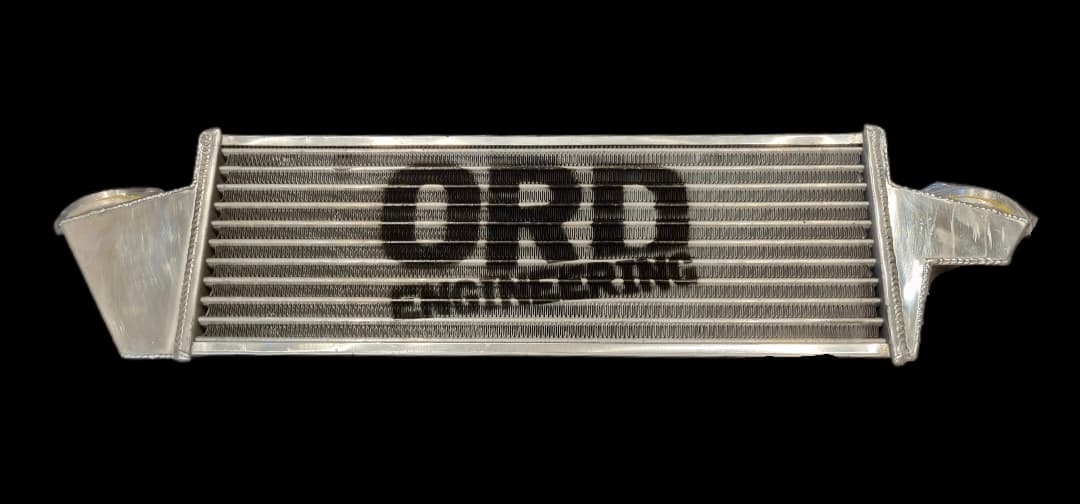 *PRE-ORDER* MR Triton - Aluminium performance intercooler