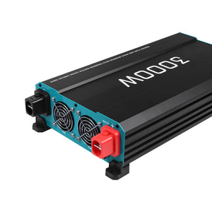 2000W Pure sine wave inverter