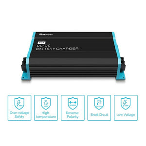 60A Dc to DC battery charger (without solar input)