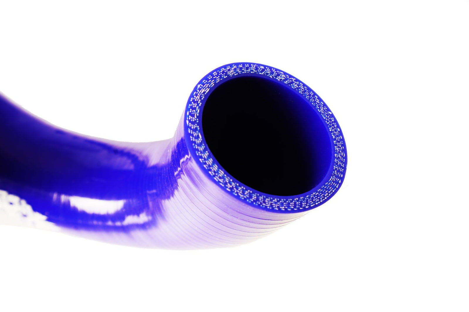 2016-2022 Isuzu MUX - Silicone Intercooler hoses