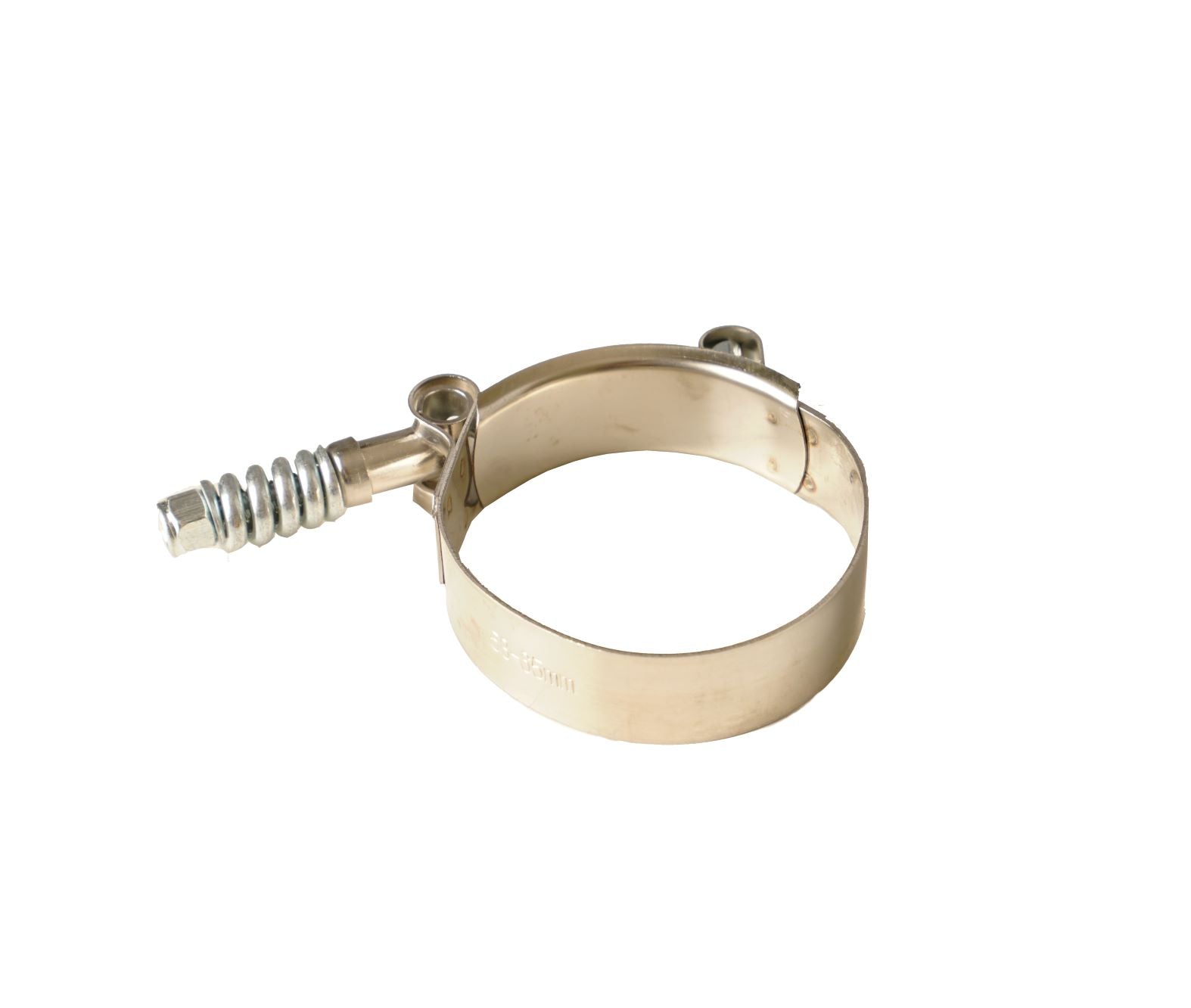 2016-2022 Isuzu MUX - Silicone Intercooler hoses