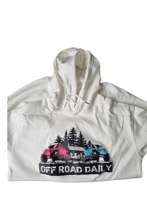 ORD Hoodie