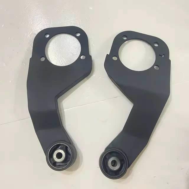 Mitsubish Pajero sport QE,QF - Diff drop