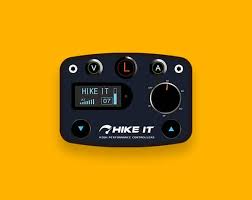 Hikeit XS