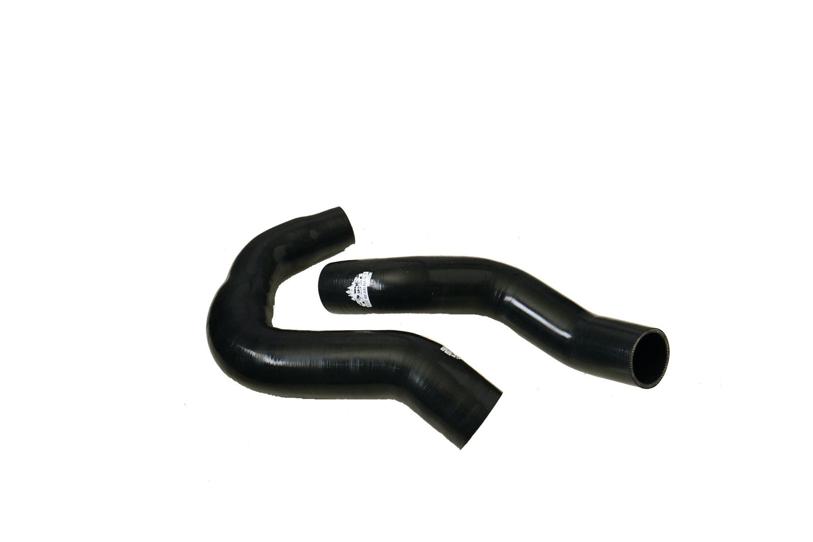 Ford Everest 3.2L - Silicone Intercooler hose set