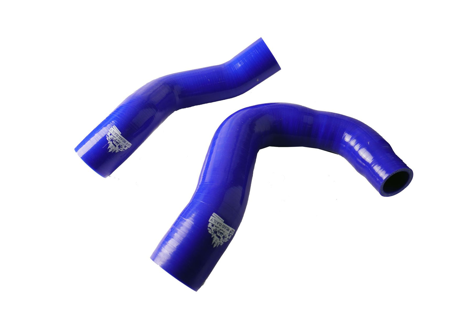 Ford Everest 3.2L - Silicone Intercooler hose set