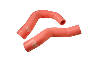 Ford Everest 3.2L - Silicone Intercooler hose set