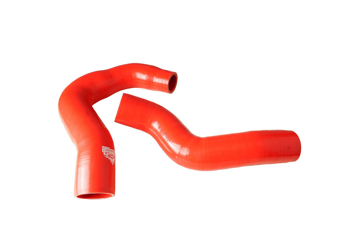 Ford Everest 3.2L Silicone Intercooler hose set Off Road Daily