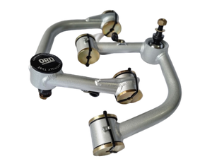 Toyota FJ Cruiser - Upper Control arms