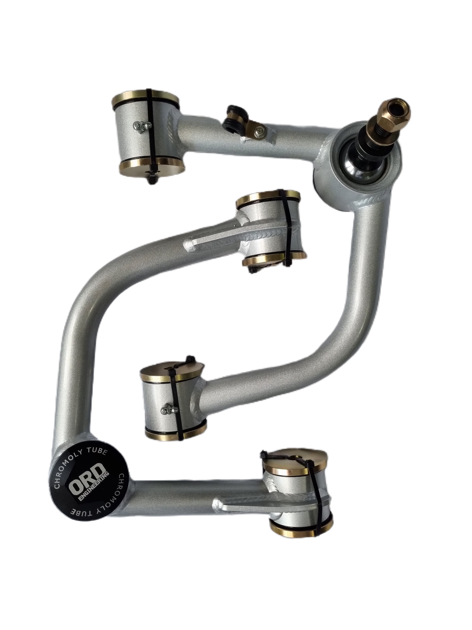 Toyota FJ Cruiser - Upper Control arms