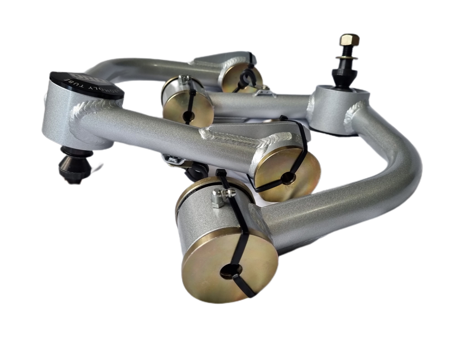 Toyota FJ Cruiser - Upper Control arms