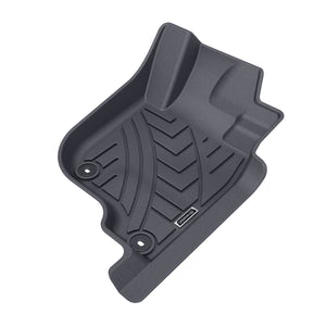 3D TPE Floor mats - MQ Triton