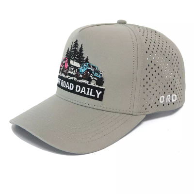 Offroad daily Trucker