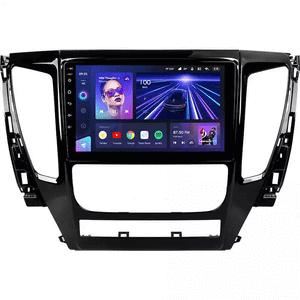 QE Pajero sport head unit - adding aftermarket 360 camera