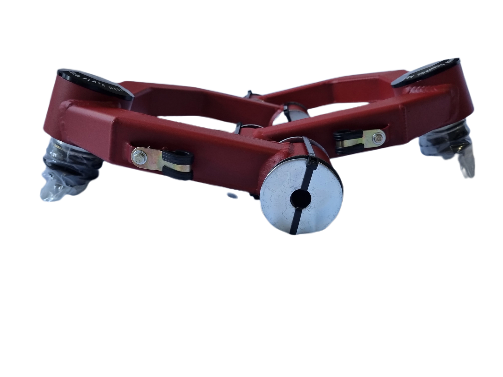 Toyota Prado (2002+) - Upper Control arms