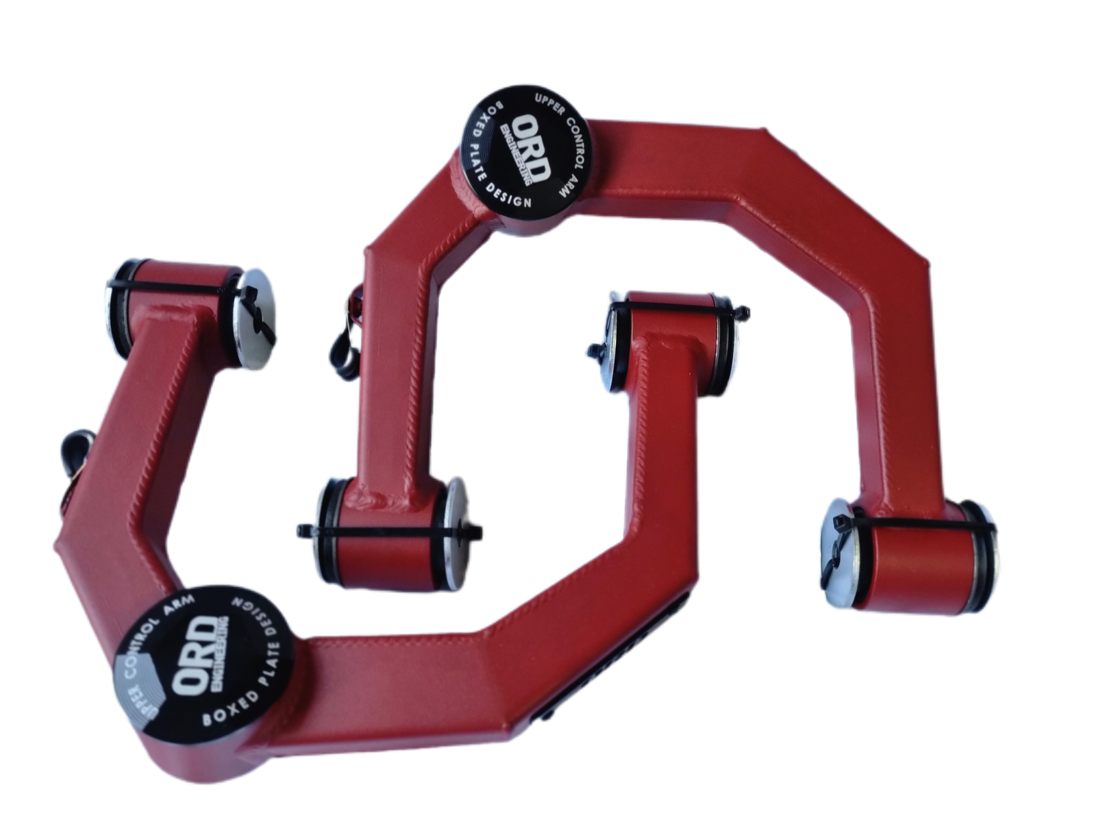 Toyota Hilux N80 (2011+) - Upper Control arms