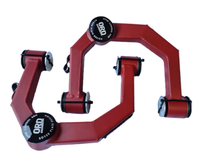 Toyota Hilux N80 (2011+) - Upper Control arms