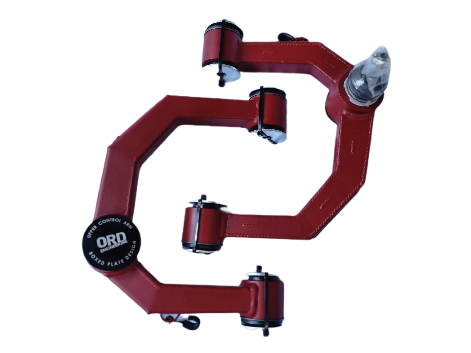 Toyota Fortuner - Upper Control arms
