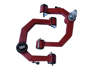 Toyota Prado (2002+) - Upper Control arms