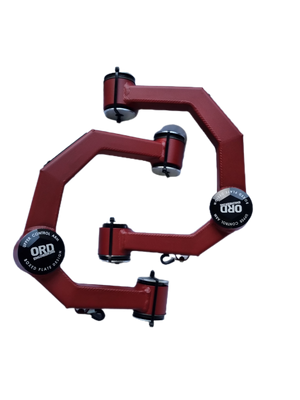 Toyota Prado (2002+) - Upper Control arms