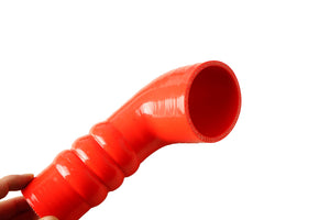 QE,QF Pajero Sport - Silicone intake hose