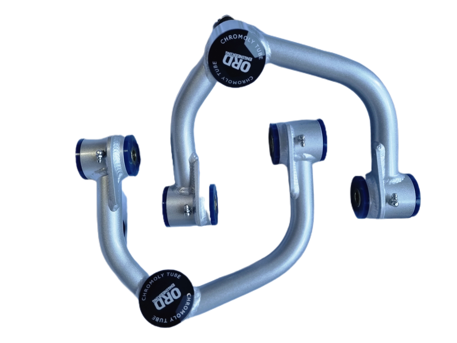Toyota Landcruiser 100 Series - Upper Control arms