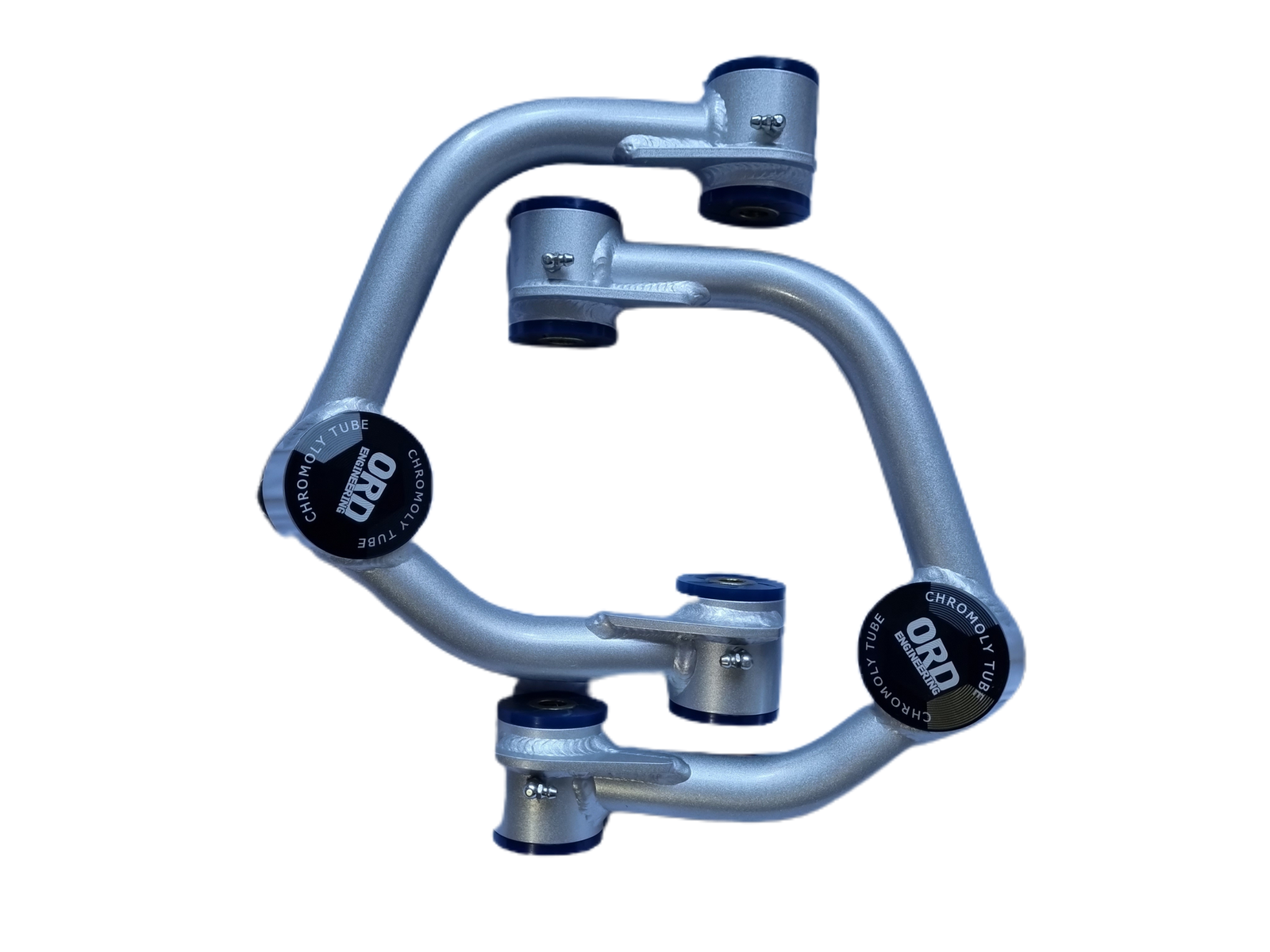 Toyota Landcruiser 100 Series - Upper Control arms