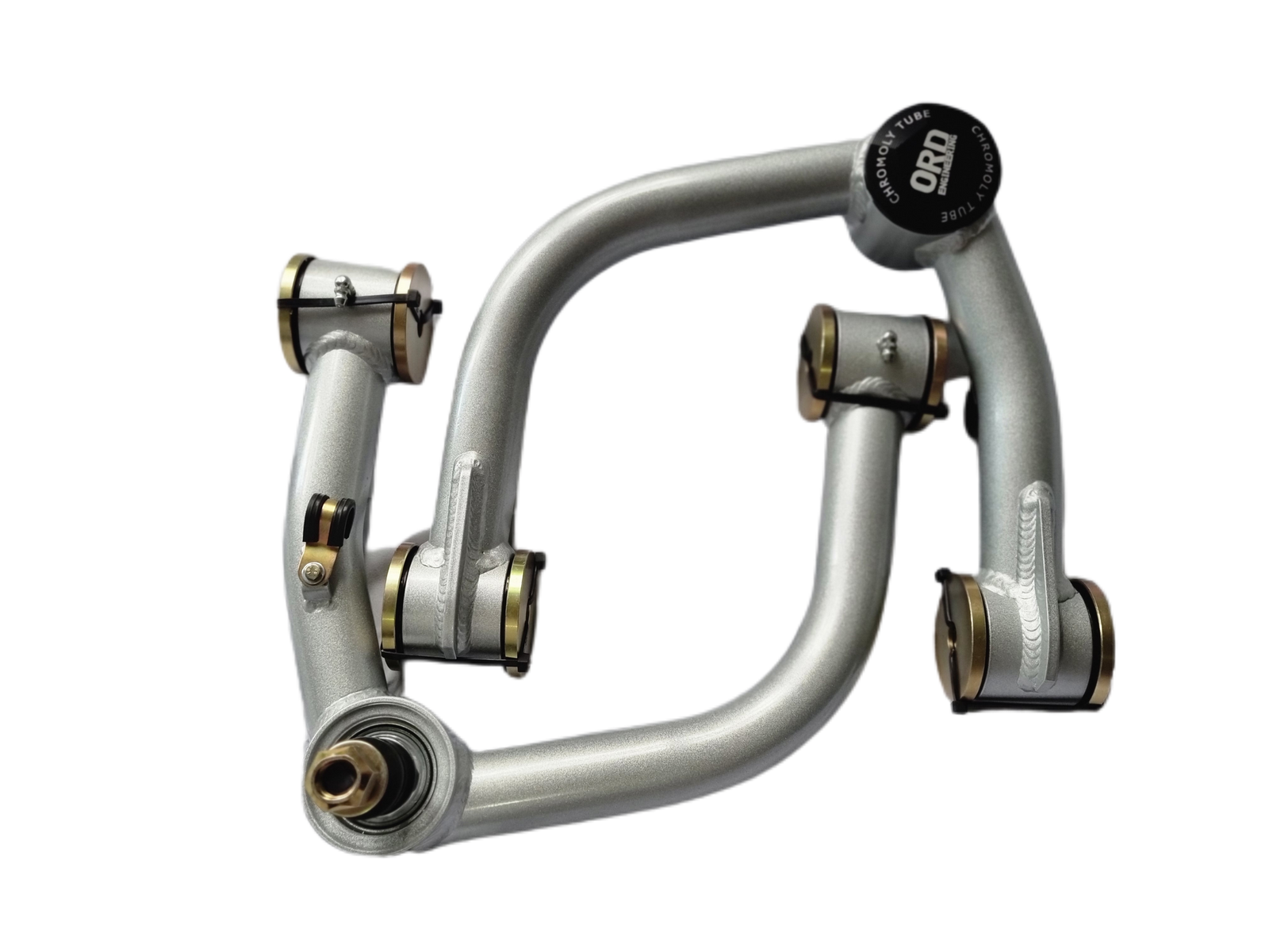 Toyota Landcruiser 200 Series - Upper Control arms