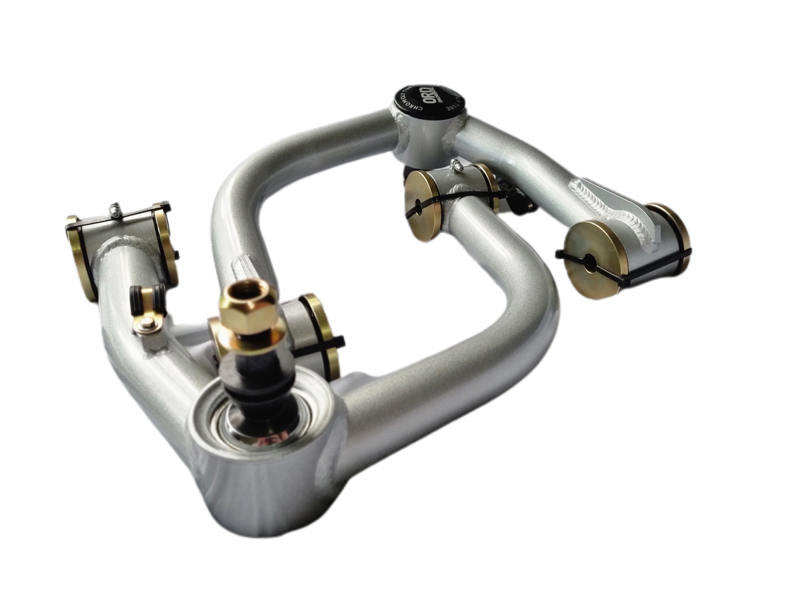 Toyota Landcruiser 200 Series - Upper Control arms