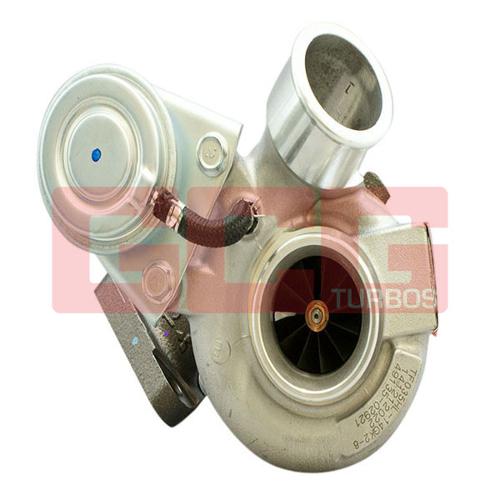 Mitsubishi Triton ML 3.2L Upgraded Turbocharger