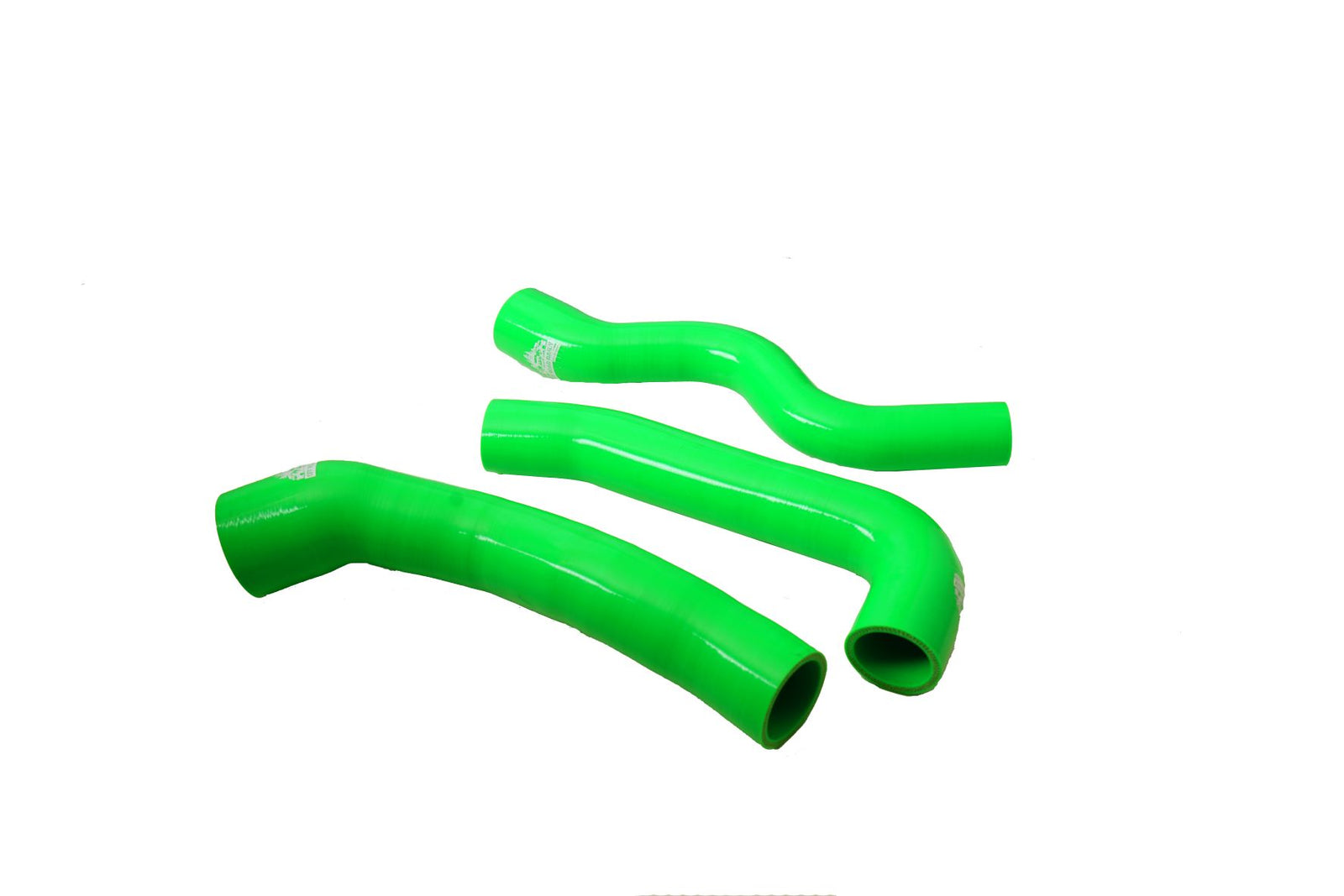 PB-PC Challenger 2.5L - Silicone intercooler hoses