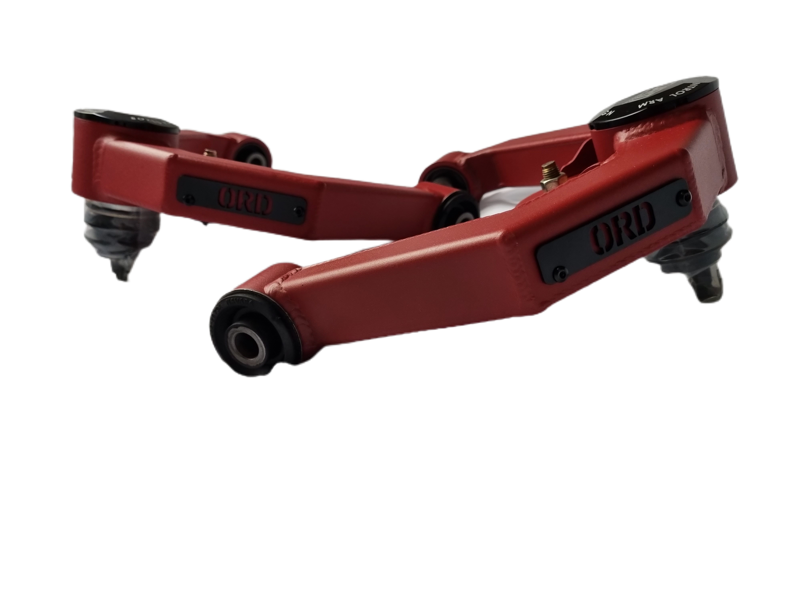 Nissan Navara NP300 - Upper Control arms