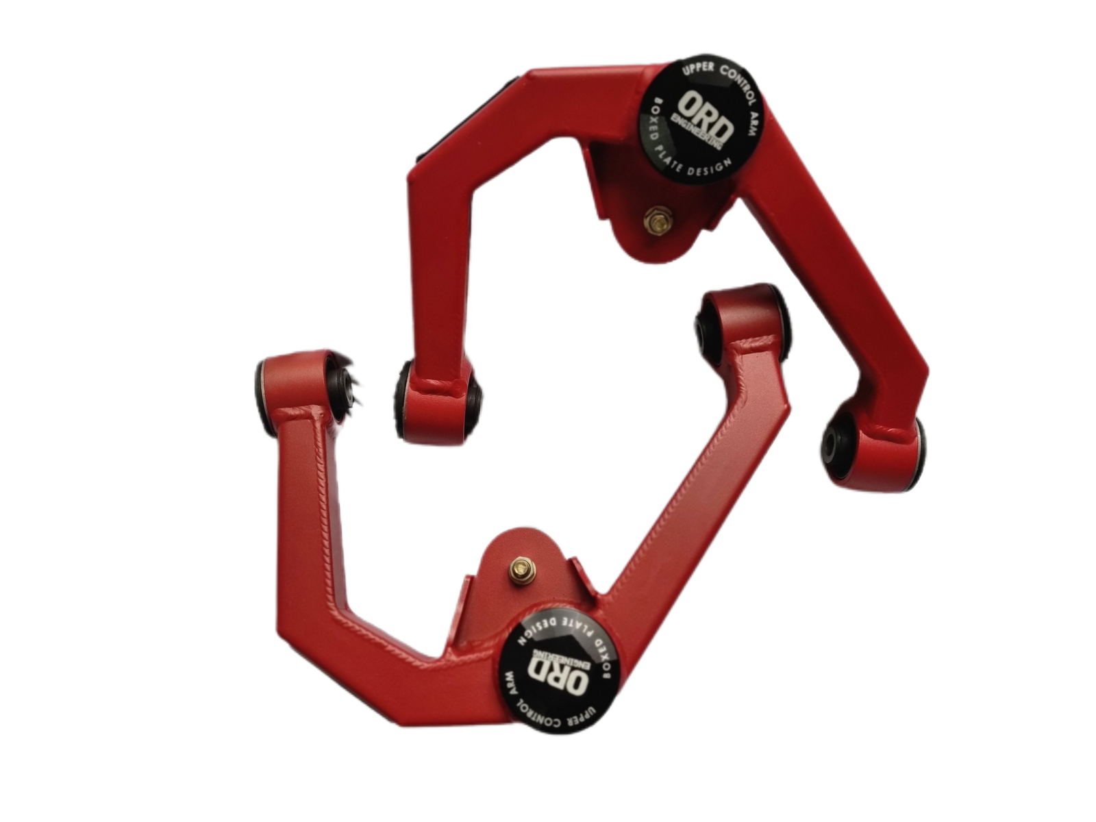 Nissan Navara NP300 - Upper Control arms