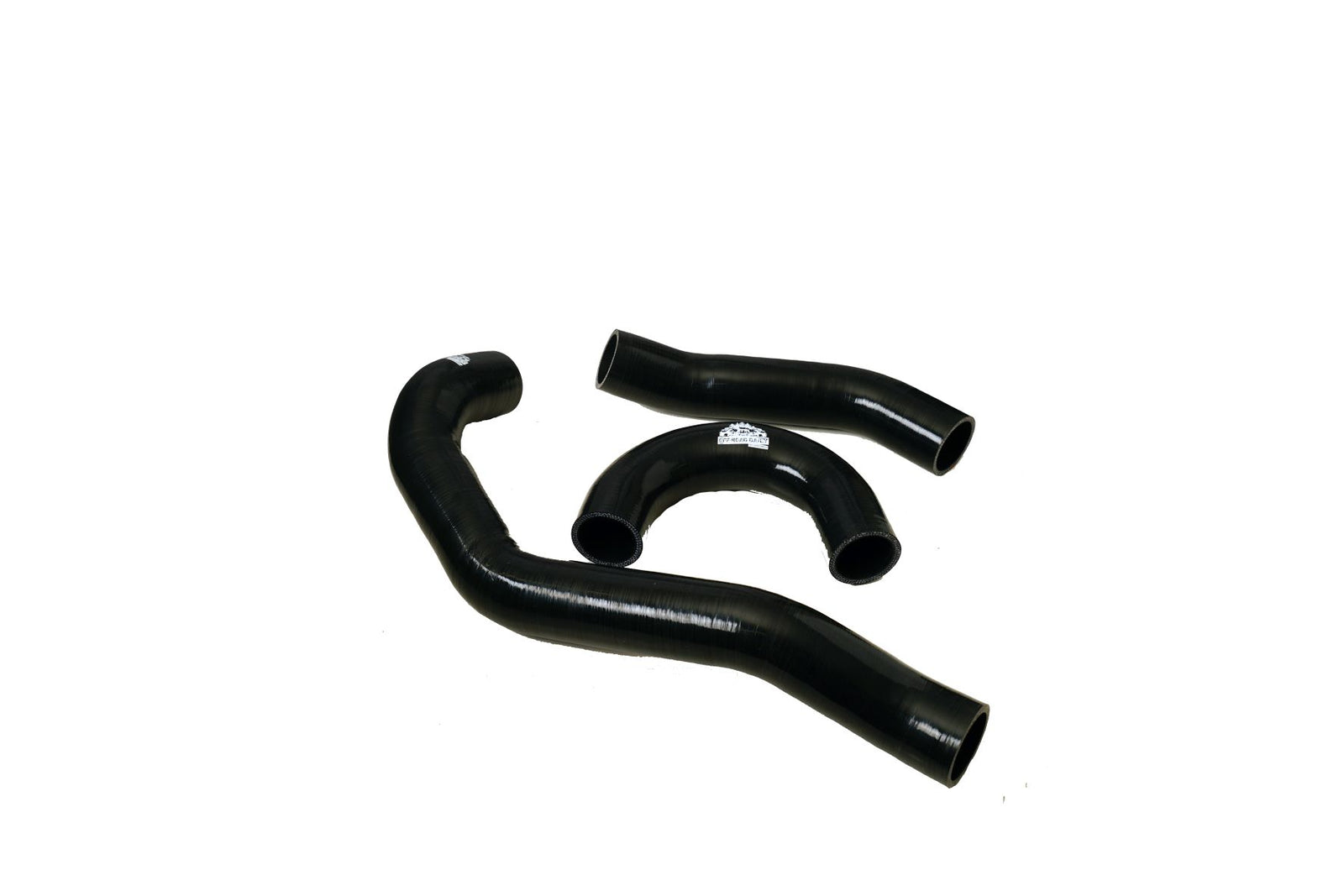 NM-NP Pajero - Silicone intercooler hose